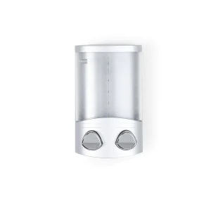 DUO Shower Dispenser 2 Chamber
