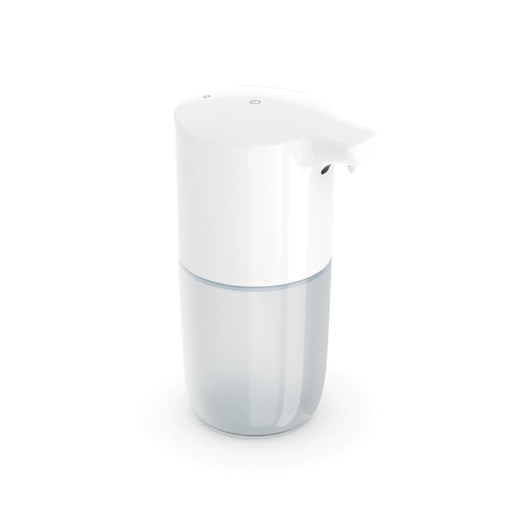 FOAMA Touchless Foaming Soap Dispenser 10 oz