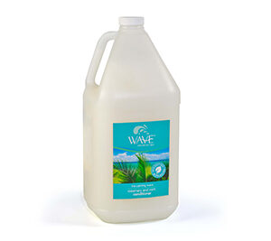 Citrus and Sea Foam Conditioner