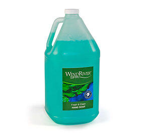 Tropical Blossom Hand Soap