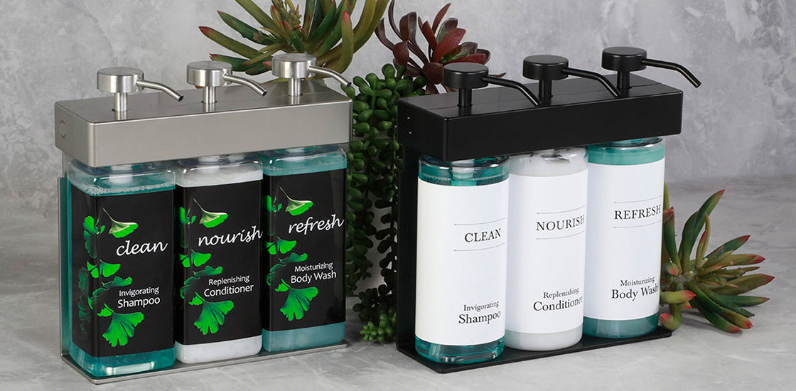 soap dispenser store