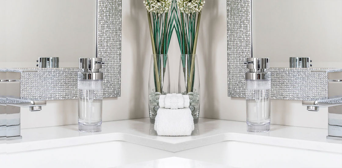 countertop dispenser