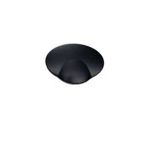 Black Locking Lid for the Aviva Shower dispenser