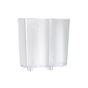 Clear Choice Shower Dispenser II Replacement Liquid Chambers Translucent