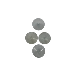 Replacement set of 4 pieces suction cups