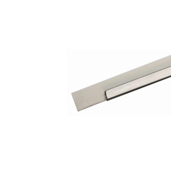 CRYSTAL Squeegee Replacement Blade