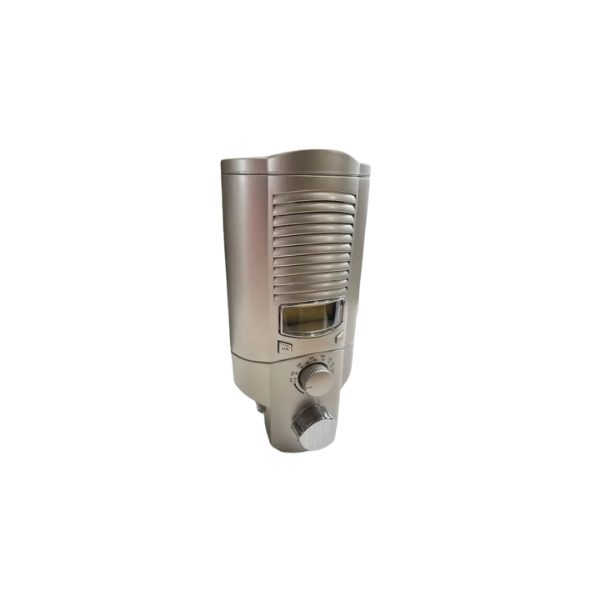 AMFM Shower Radio Replacement for AVIVASignature Dispenser – Satin Nickel