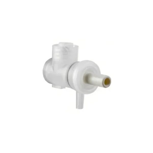 Dispenser Pump & Valve Assembly for All Better Living shower Dispenser, Except the Curve, Linea Dispensers