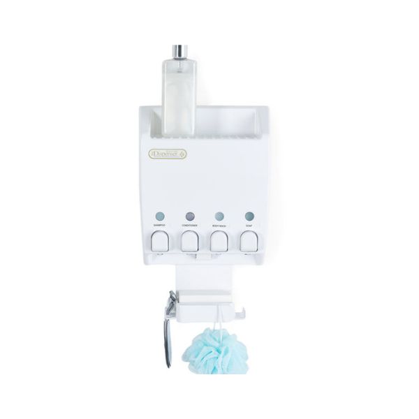 ULTI-MATE Shower2