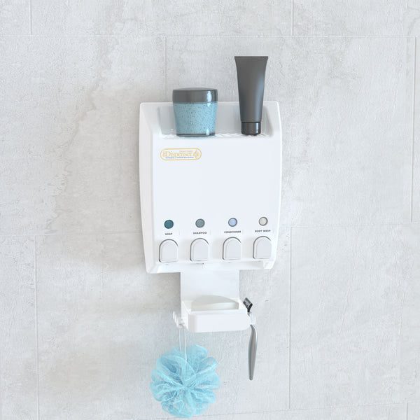 ULTI-MATE Shower3