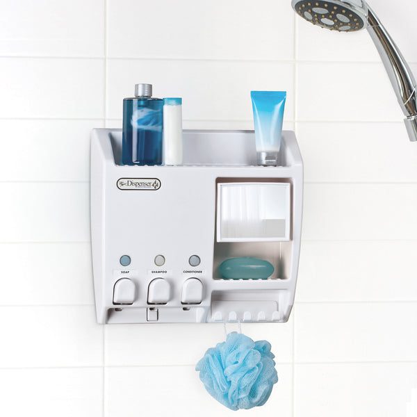 ULTI-MATE Shower3