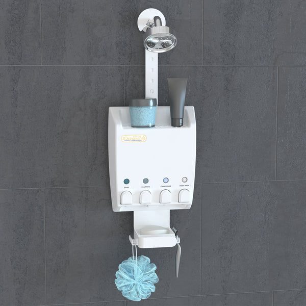 ULTI-MATE Shower4