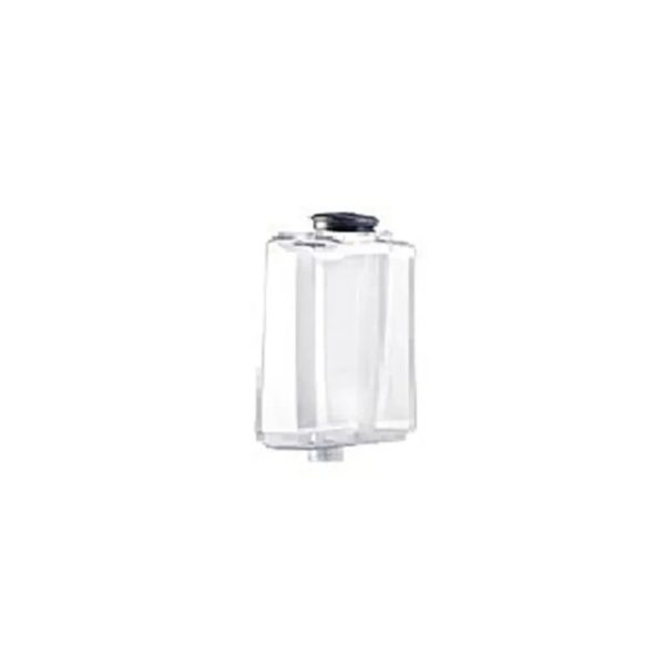 Wave dispenser Replacement Bottle (WO Pump and valve assembly)