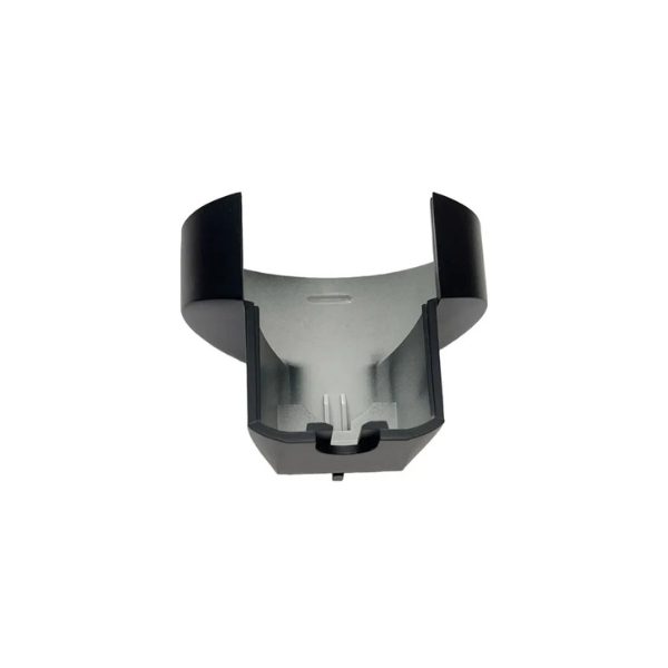 AVIVA Dispenser Replacement Bottom Retainer Black