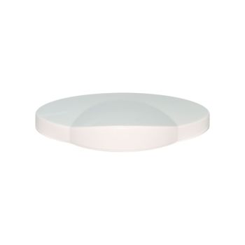 AVIVA Dispenser Replacement Lid White