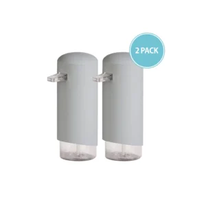 Bundle: FOAMING Soap Dispenser - 2 Pack