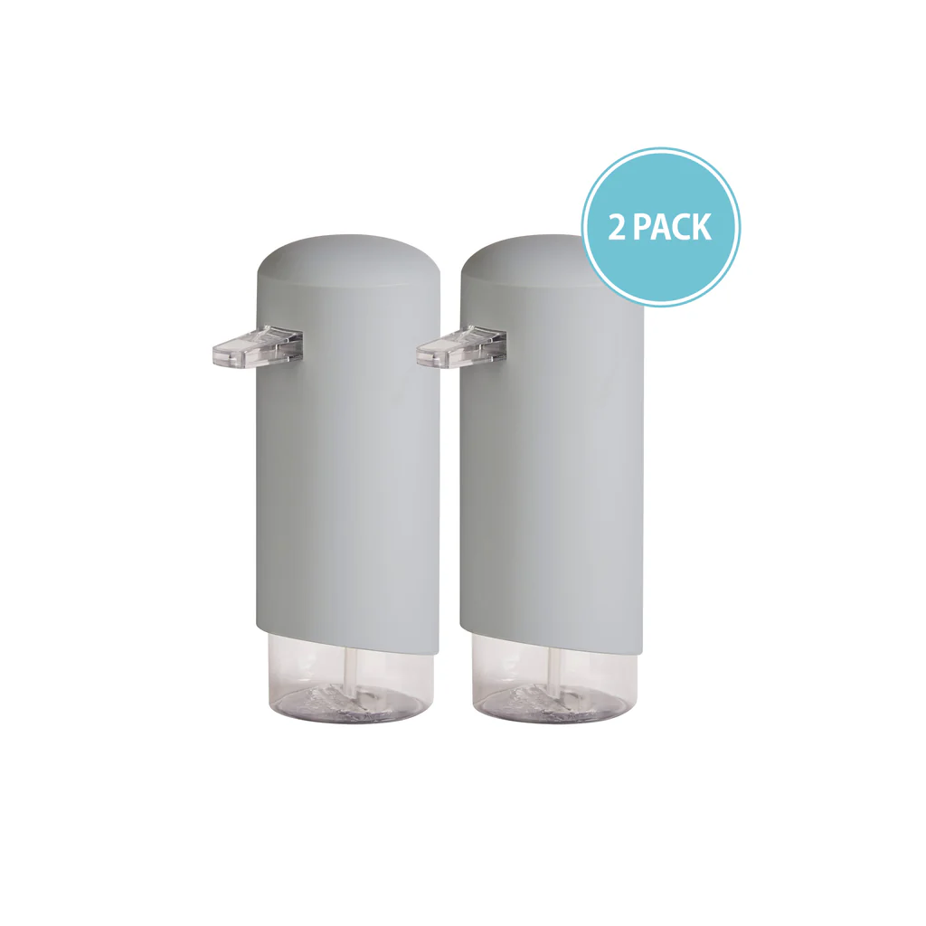 Bundle FOAMING Soap Dispenser 2 Pack1
