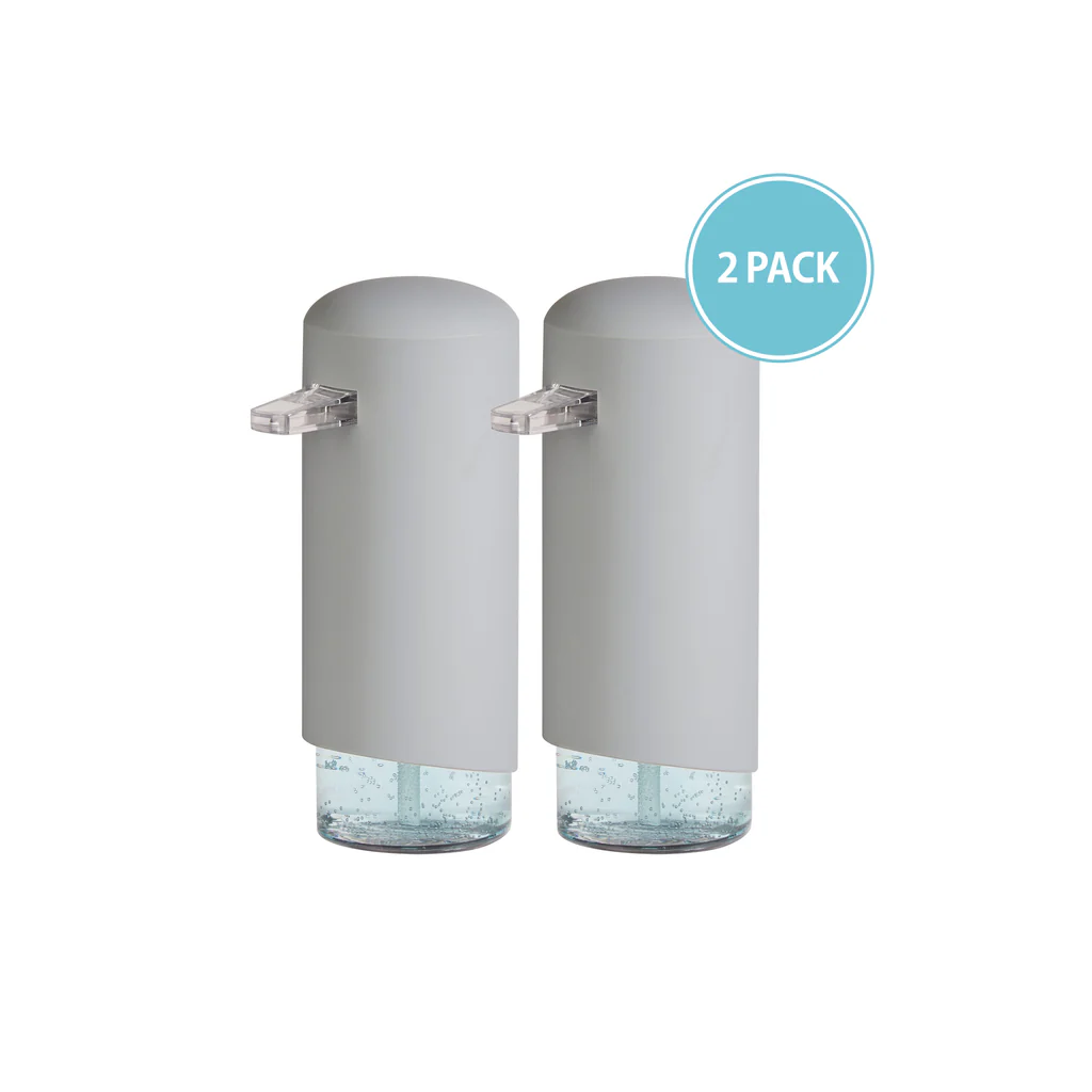 Bundle FOAMING Soap Dispenser 2 Pack2