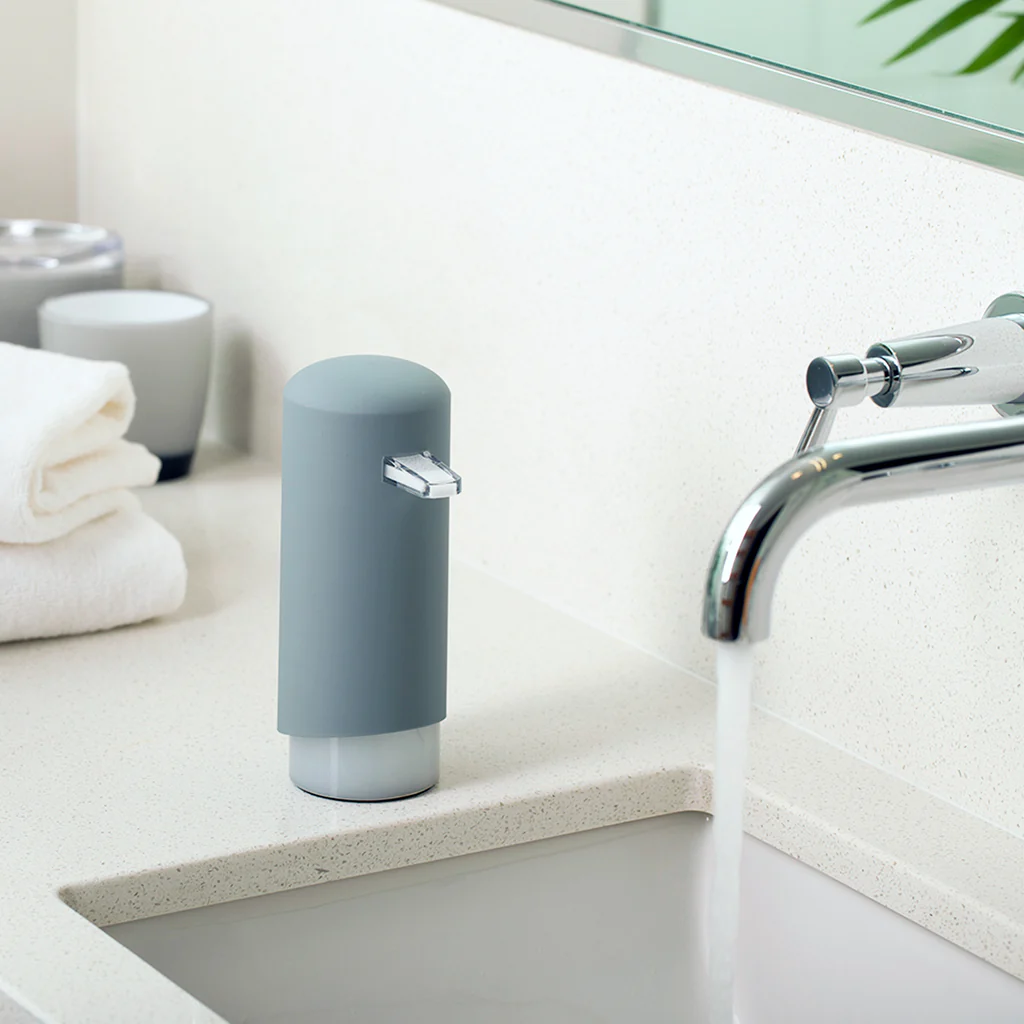 Bundle FOAMING Soap Dispenser 2 Pack3