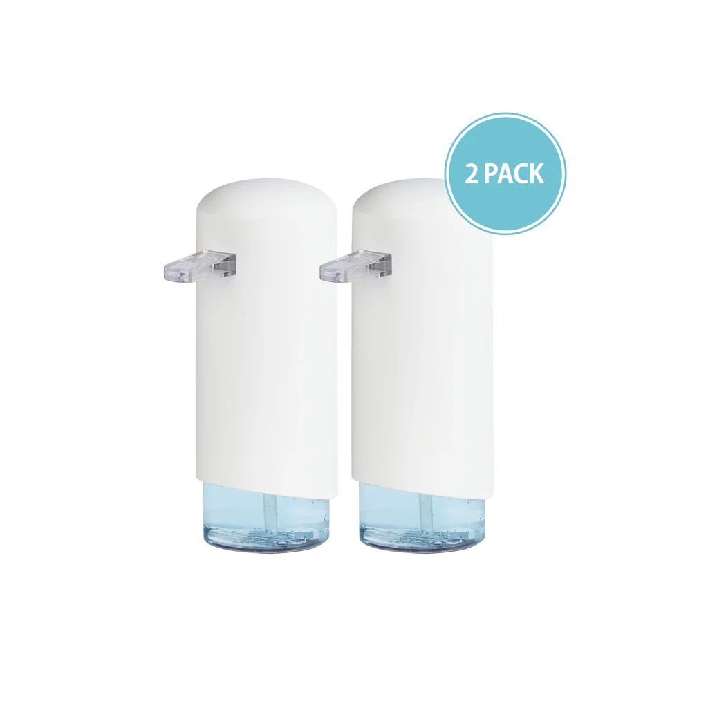 Bundle FOAMING Soap Dispenser 2 Pack5