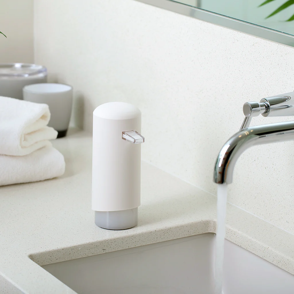 Bundle FOAMING Soap Dispenser 2 Pack6
