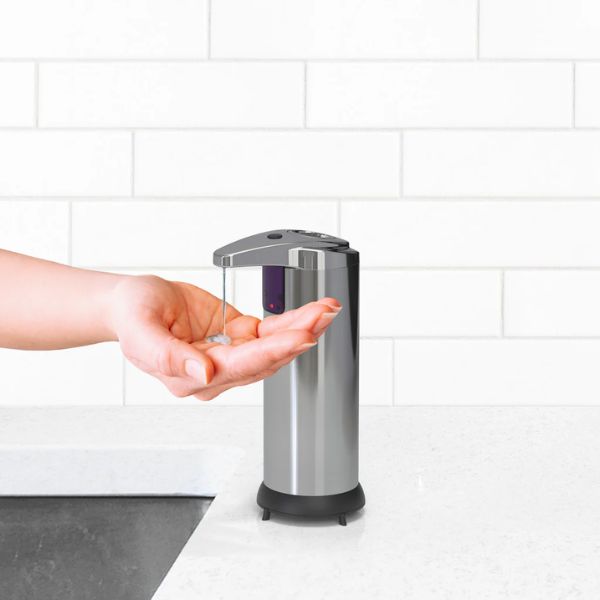 Bundle TOUCHLESS Soap Dispenser - 2 Pack3