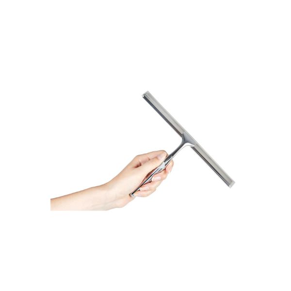 DELUXE Shower Squeegee1