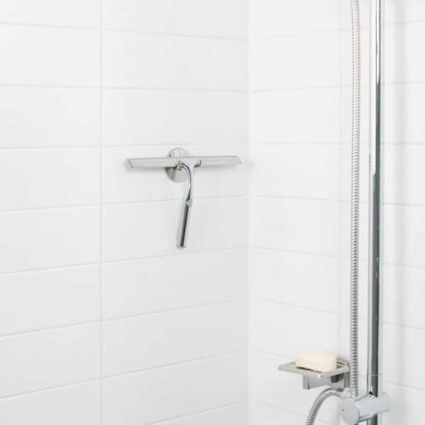 DELUXE Shower Squeegee2