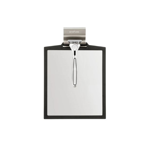 DOPPIO Double Sided Shower2