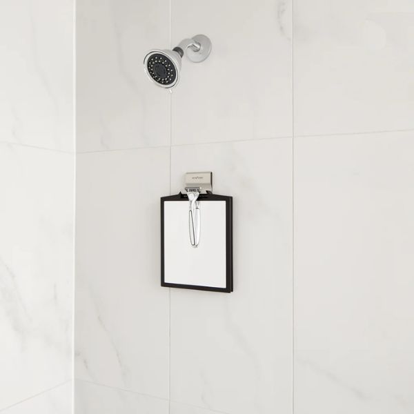 DOPPIO Double Sided Shower3