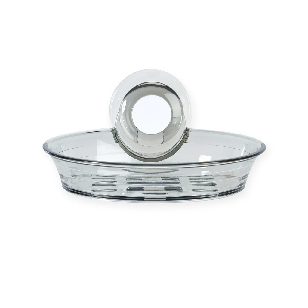 IMPRESS Suction Soap Dish1