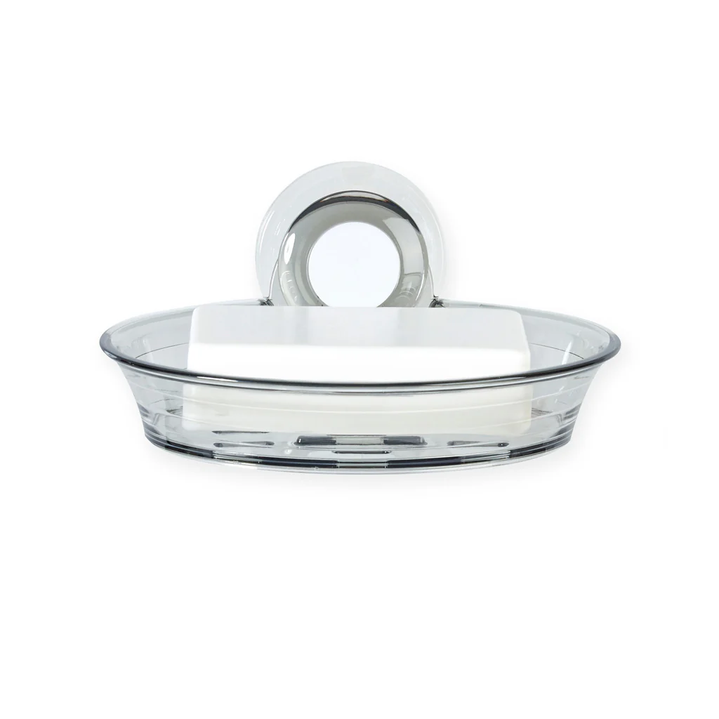 IMPRESS Suction Soap Dish2