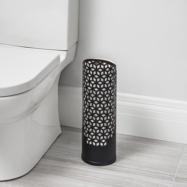 ROLLO Toilet Tissue Reserve Hexacube2