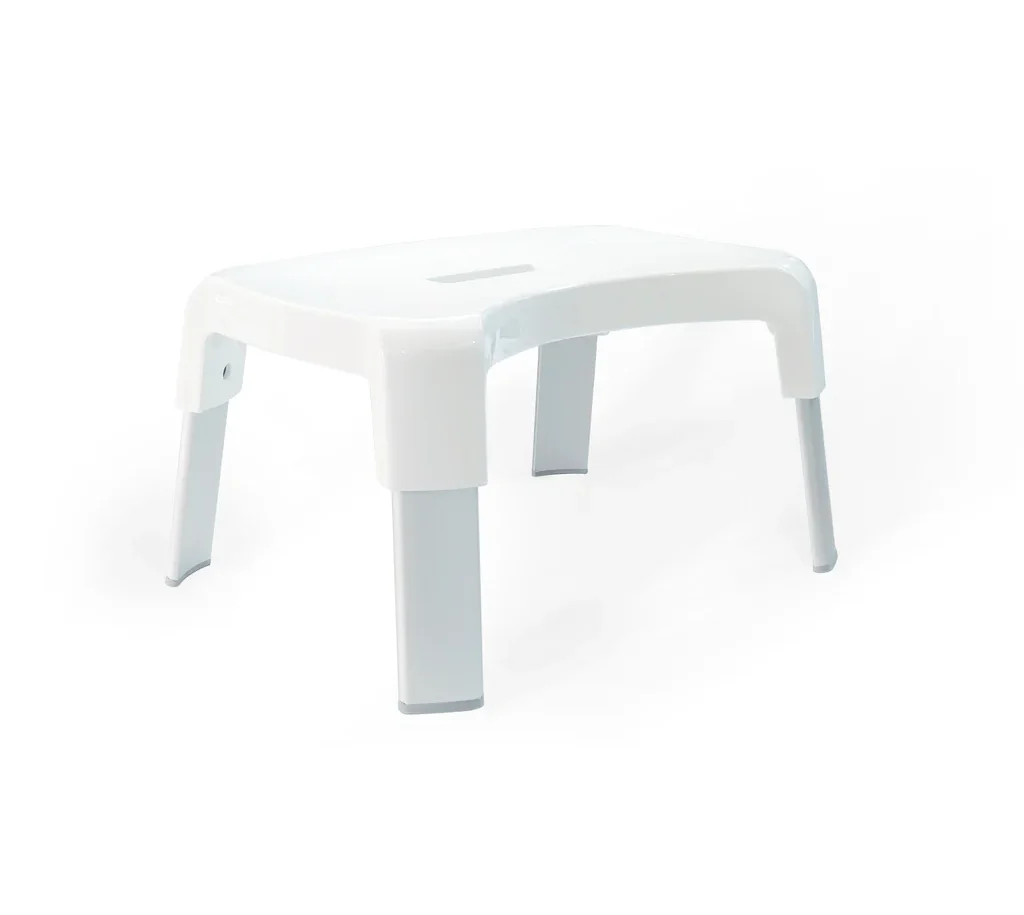SMART 4 Multi-Purpose Bathroom Stool2