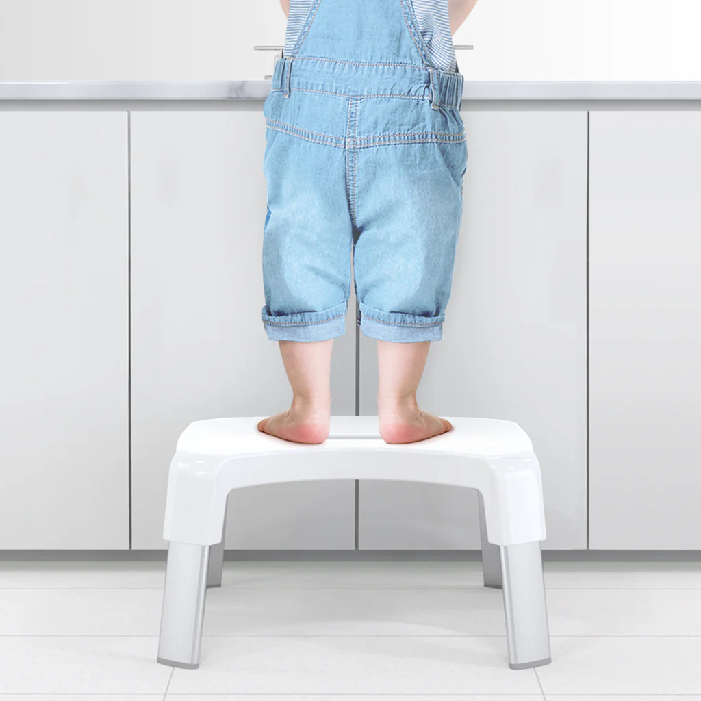 SMART 4 Multi-Purpose Bathroom Stool3