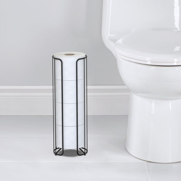 STREAM Toilet Tissue Reserve (Black)2