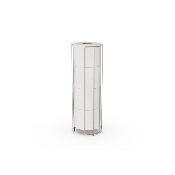 STREAM Toilet Tissue Reserve (Chrome)1