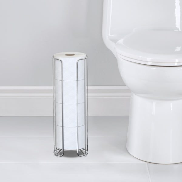 STREAM Toilet Tissue Reserve (Chrome)2