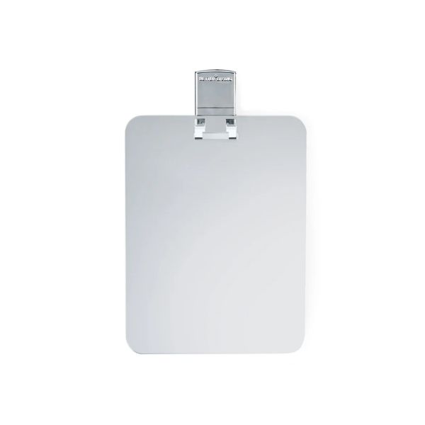 VISO Frameless Shower Mirror1